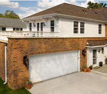 Garage Door Repair in Buffalo Grove, IL