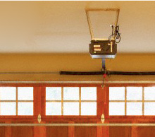 Garage Door Openers in Buffalo Grove, IL