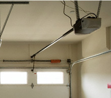 Garage Door Springs in Buffalo Grove, IL